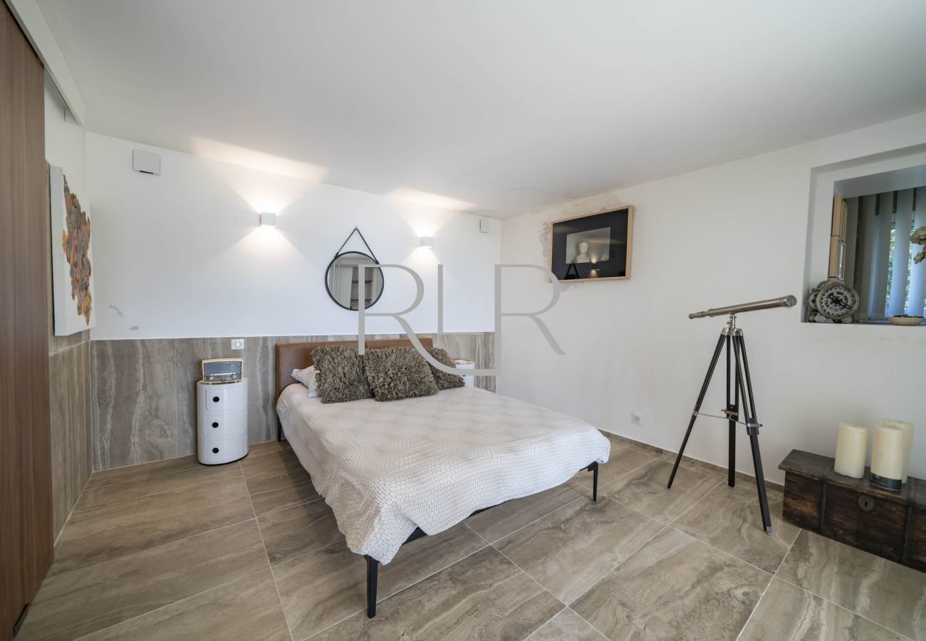 Villa à Cannes - Villa Leonie