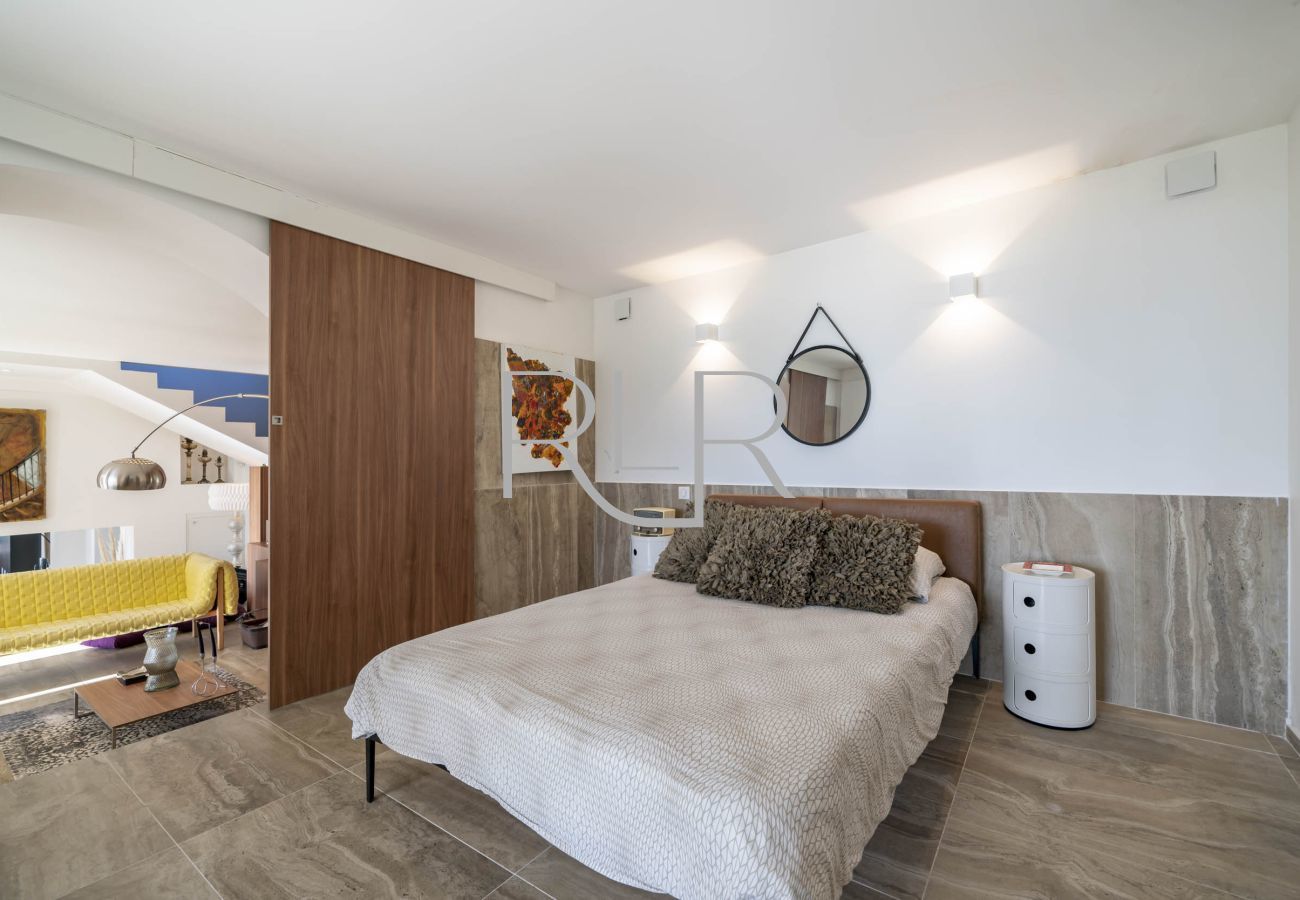 Villa à Cannes - Villa Leonie