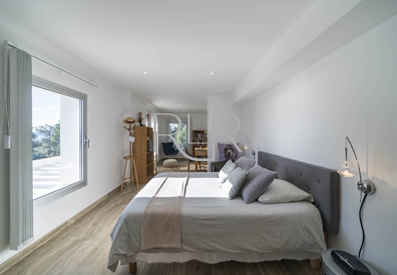 Villa à Cannes - Villa Leonie