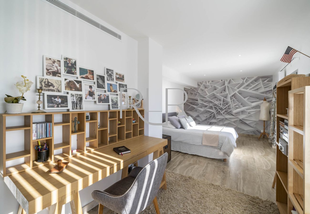 Villa à Cannes - Villa Leonie