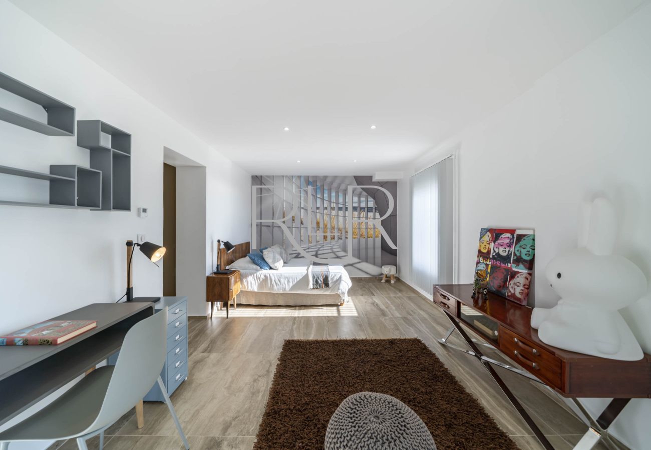 Villa à Cannes - Villa Leonie