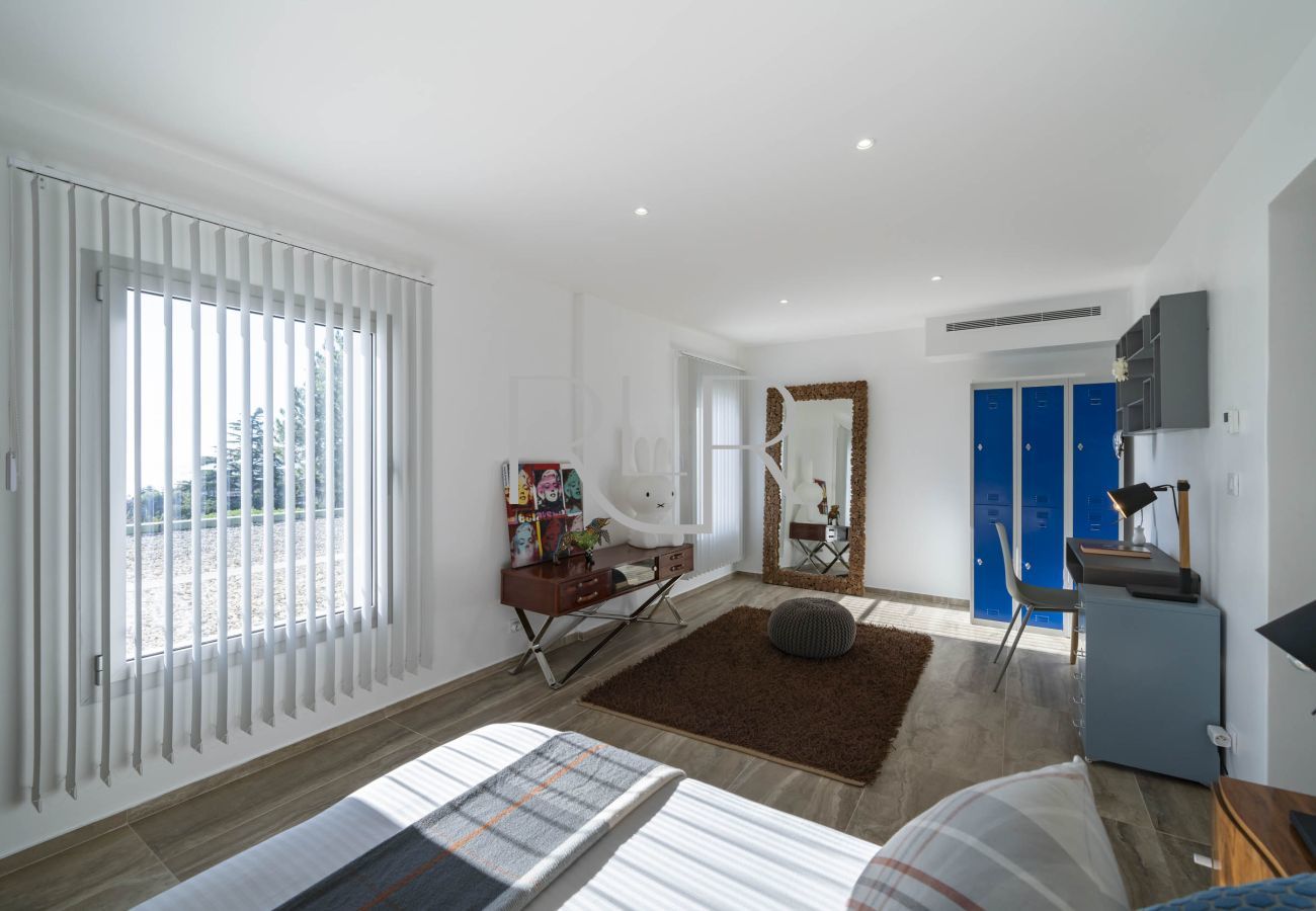 Villa à Cannes - Villa Leonie