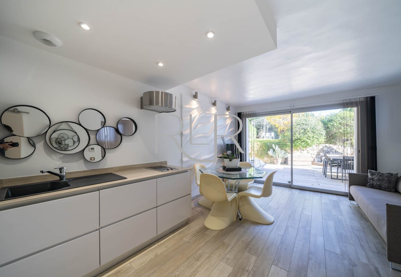 Villa à Cannes - Villa Leonie