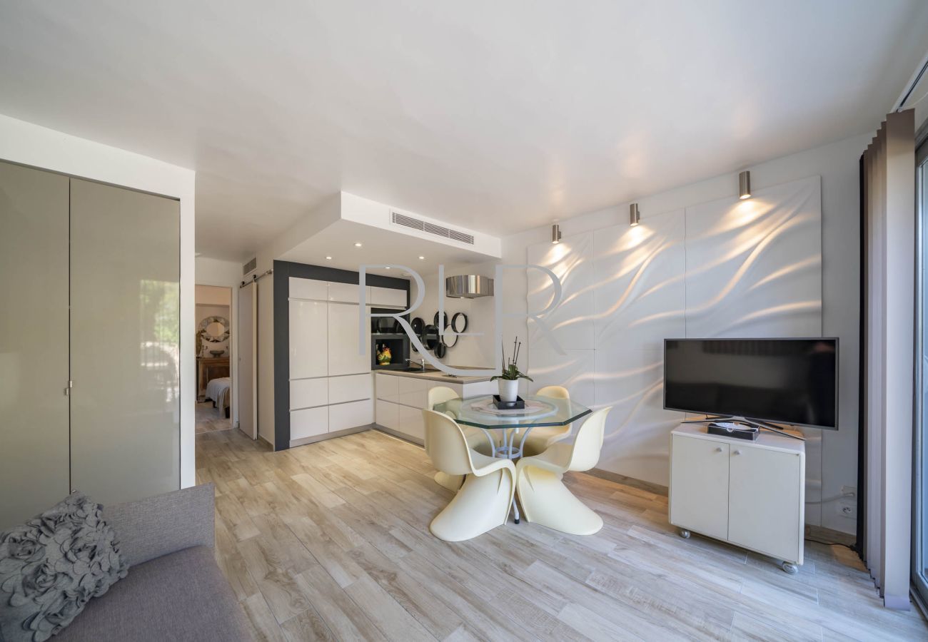 Villa à Cannes - Villa Leonie