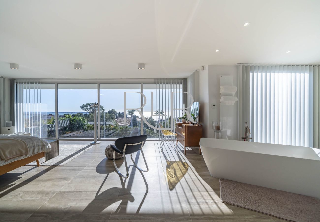Villa à Cannes - Villa Leonie