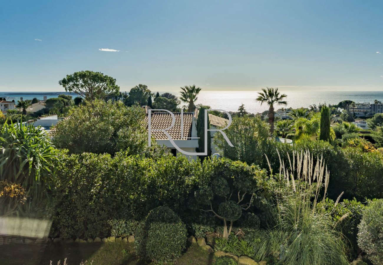 Villa à Cannes - Villa Leonie