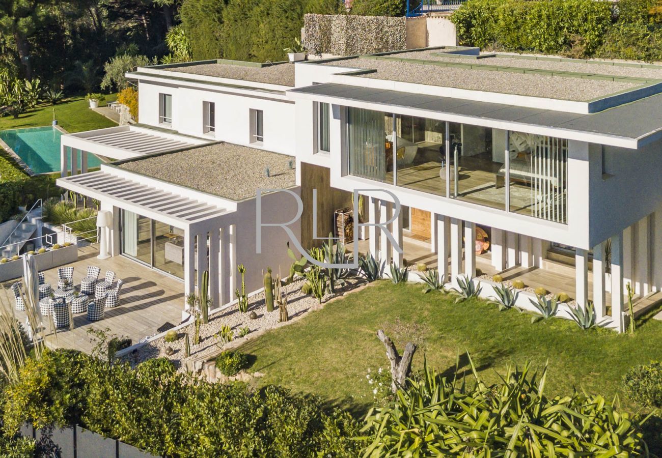 Villa à Cannes - Villa Leonie