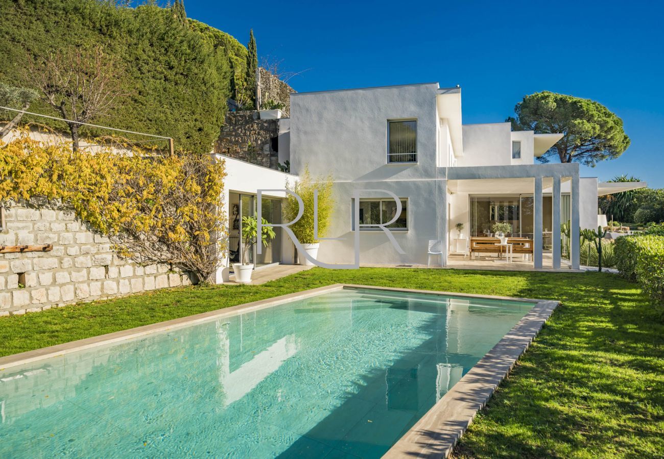 Villa à Cannes - Villa Leonie
