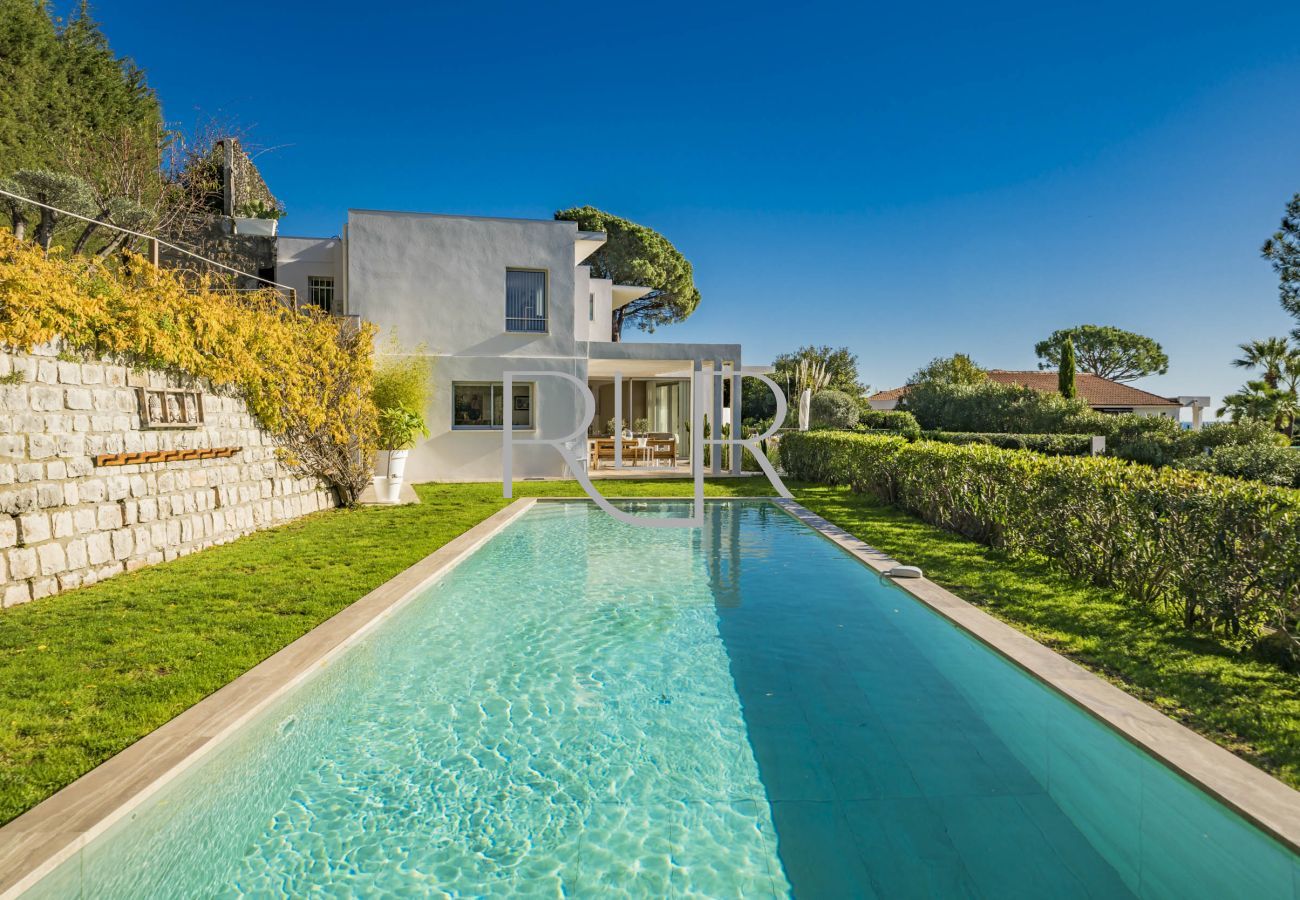 Villa à Cannes - Villa Leonie