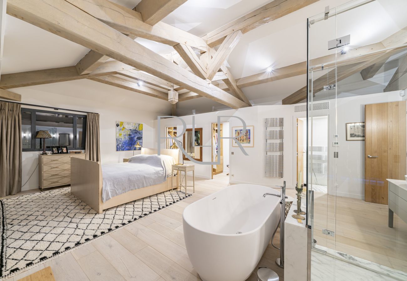 Villa à Mougins - Villa Ivory