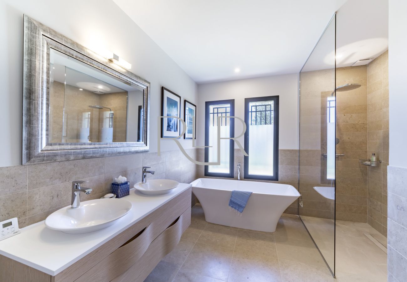 Villa à Mougins - Villa Ivory