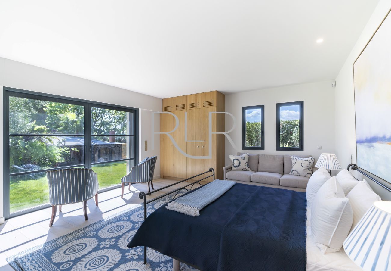 Villa à Mougins - Villa Ivory
