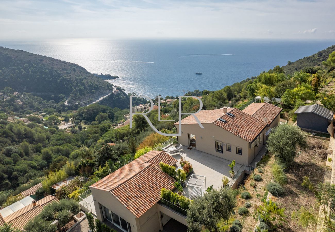 Villa à Eze - Villa Jessie