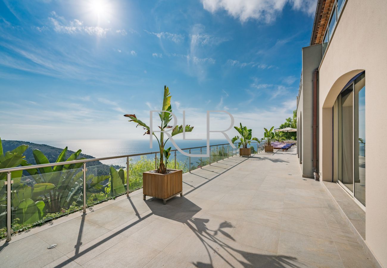 Villa à Eze - Villa Jessie