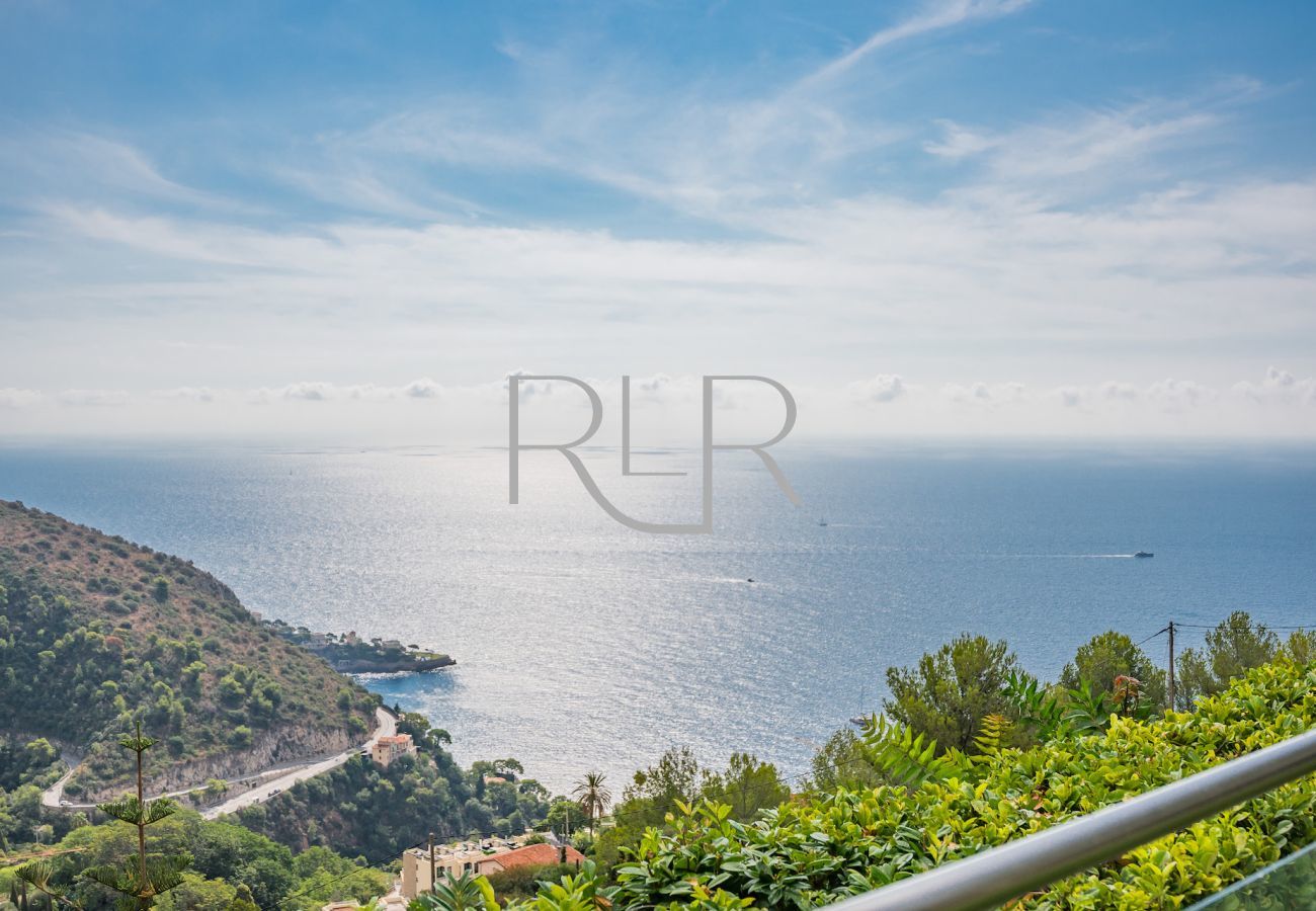 Villa à Eze - Villa Jessie