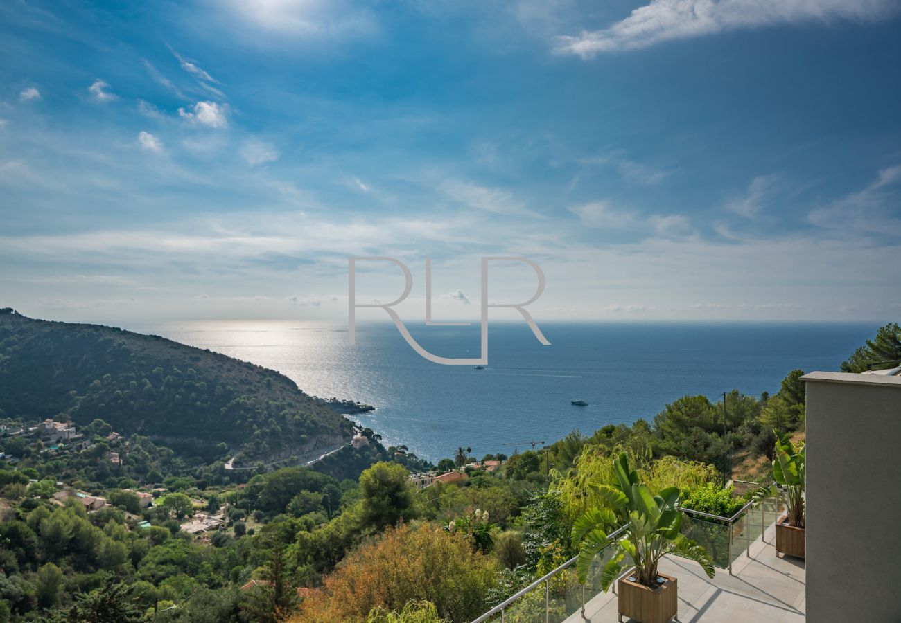 Villa à Eze - Villa Jessie
