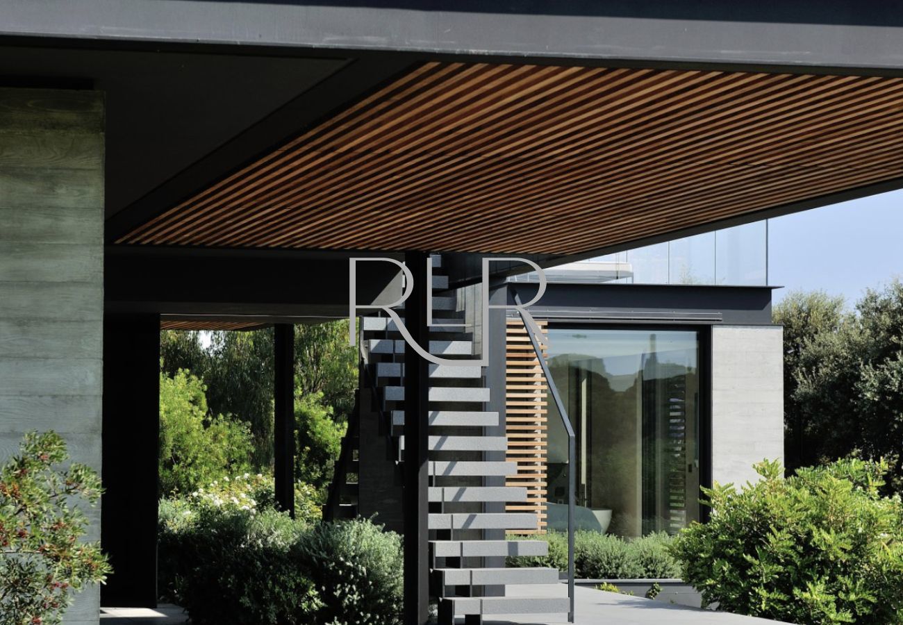 Villa à Saint-Tropez - Villa Joyce