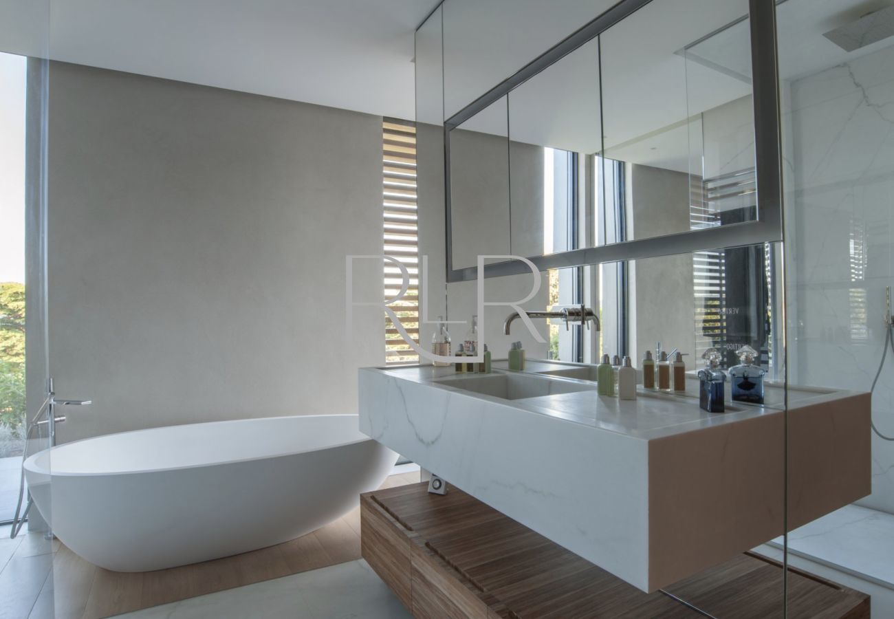 Villa à Saint-Tropez - Villa Joyce