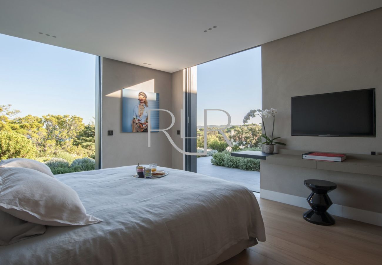 Villa à Saint-Tropez - Villa Joyce