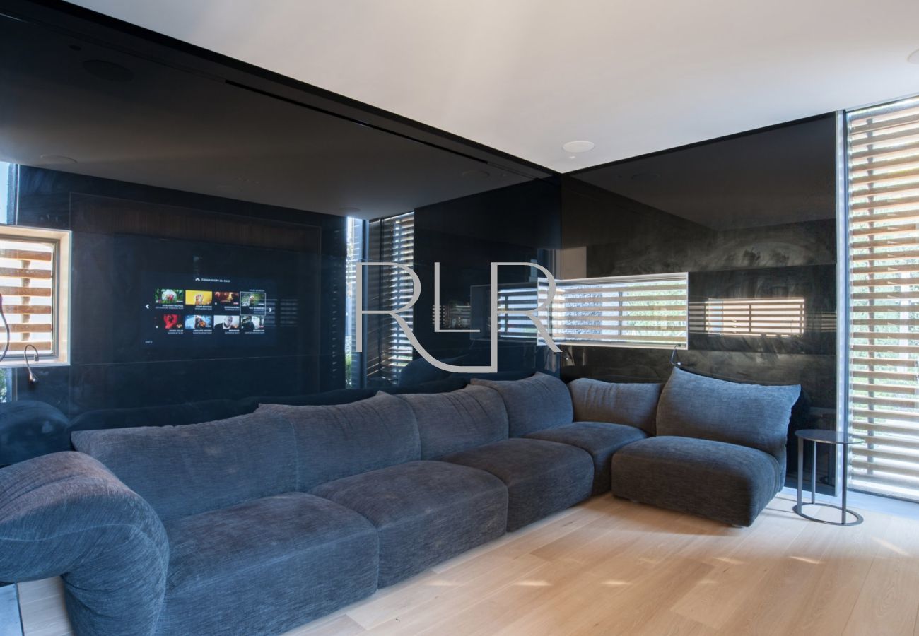 Villa à Saint-Tropez - Villa Joyce