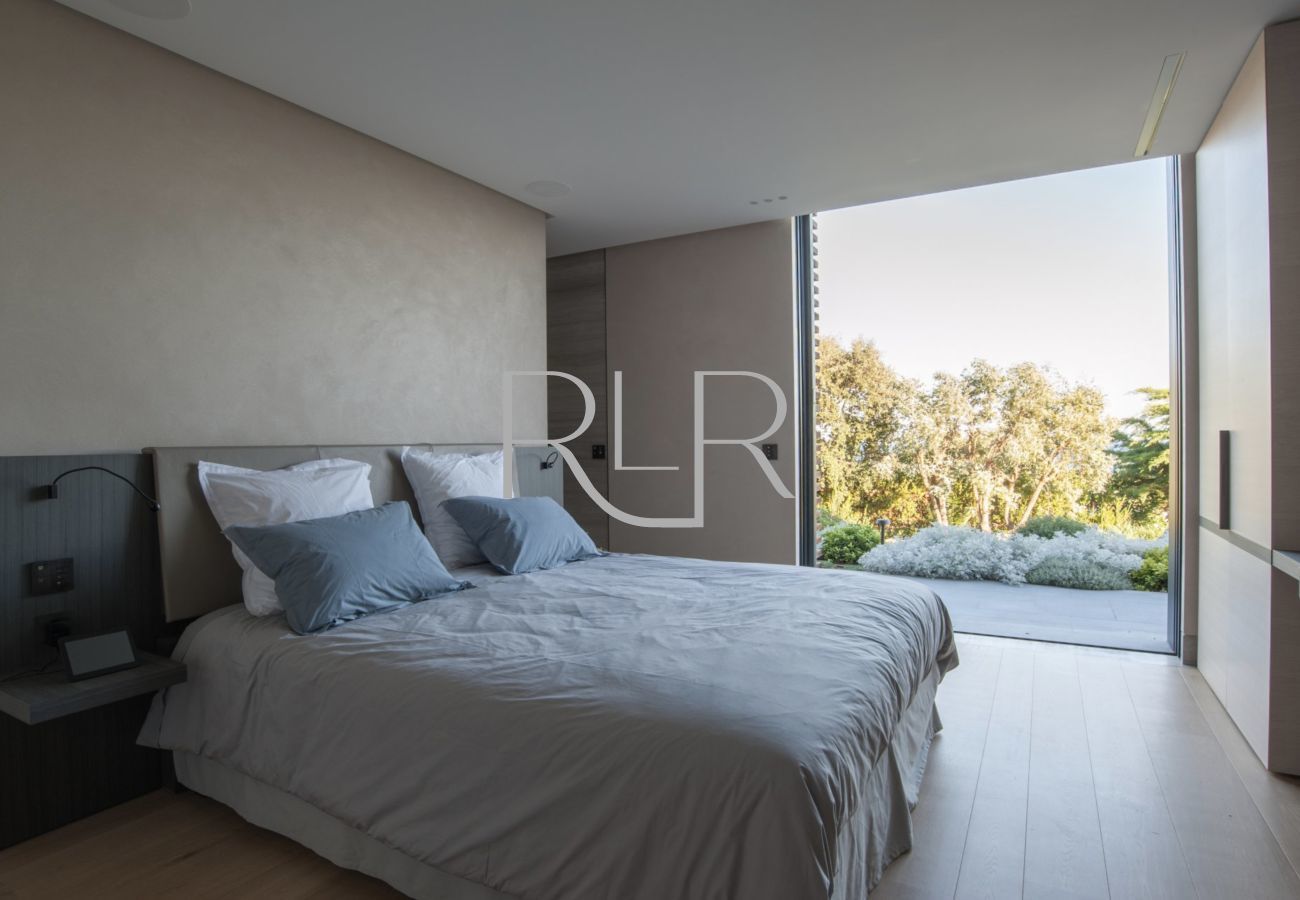 Villa à Saint-Tropez - Villa Joyce