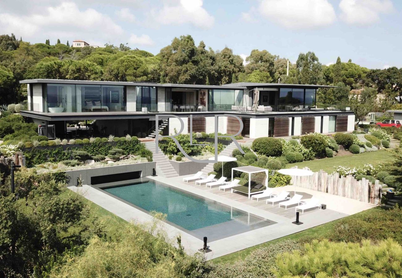 Villa à Saint-Tropez - Villa Joyce