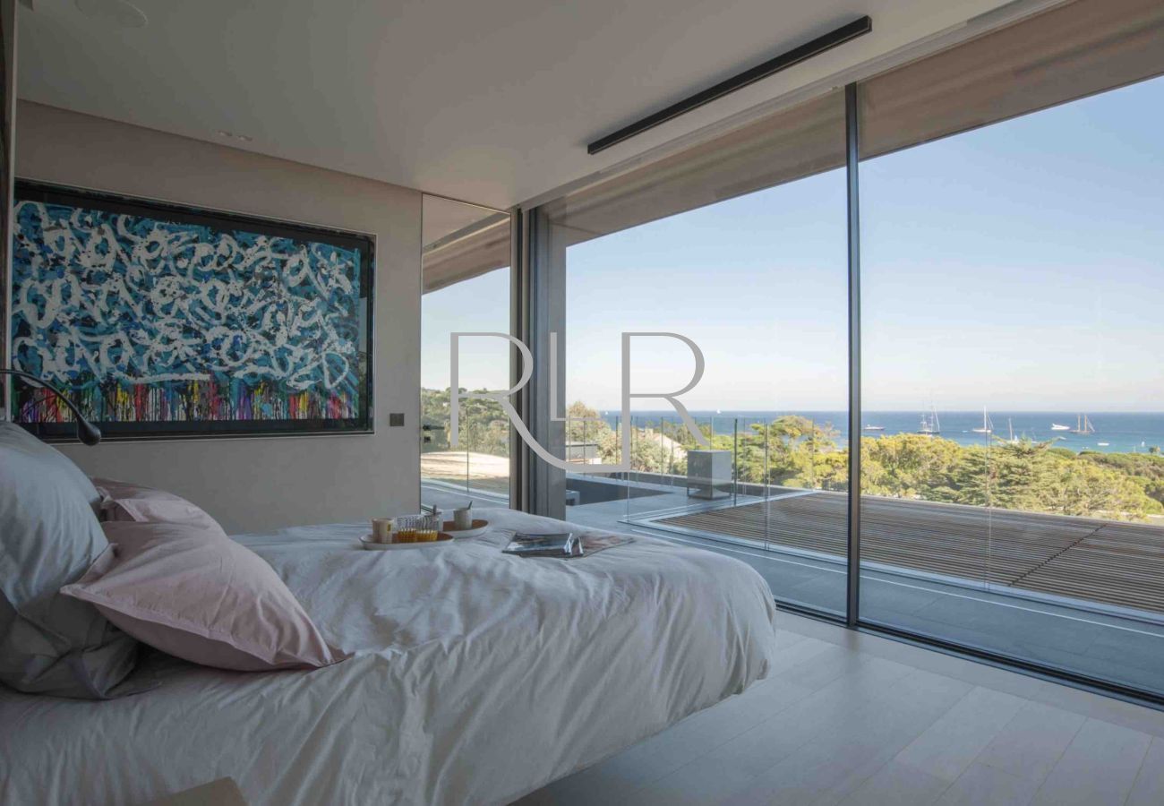 Villa à Saint-Tropez - Villa Joyce