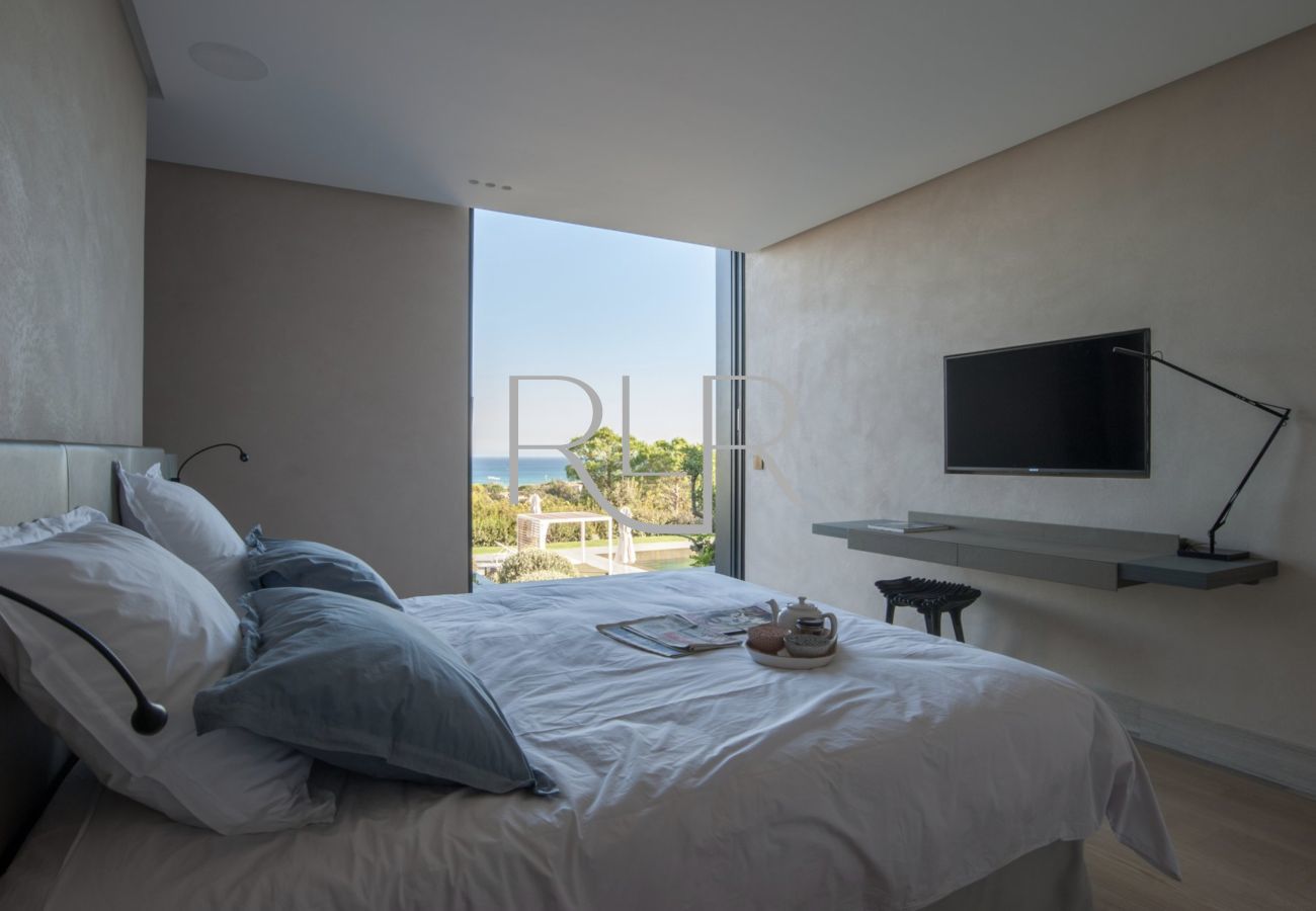Villa à Saint-Tropez - Villa Joyce