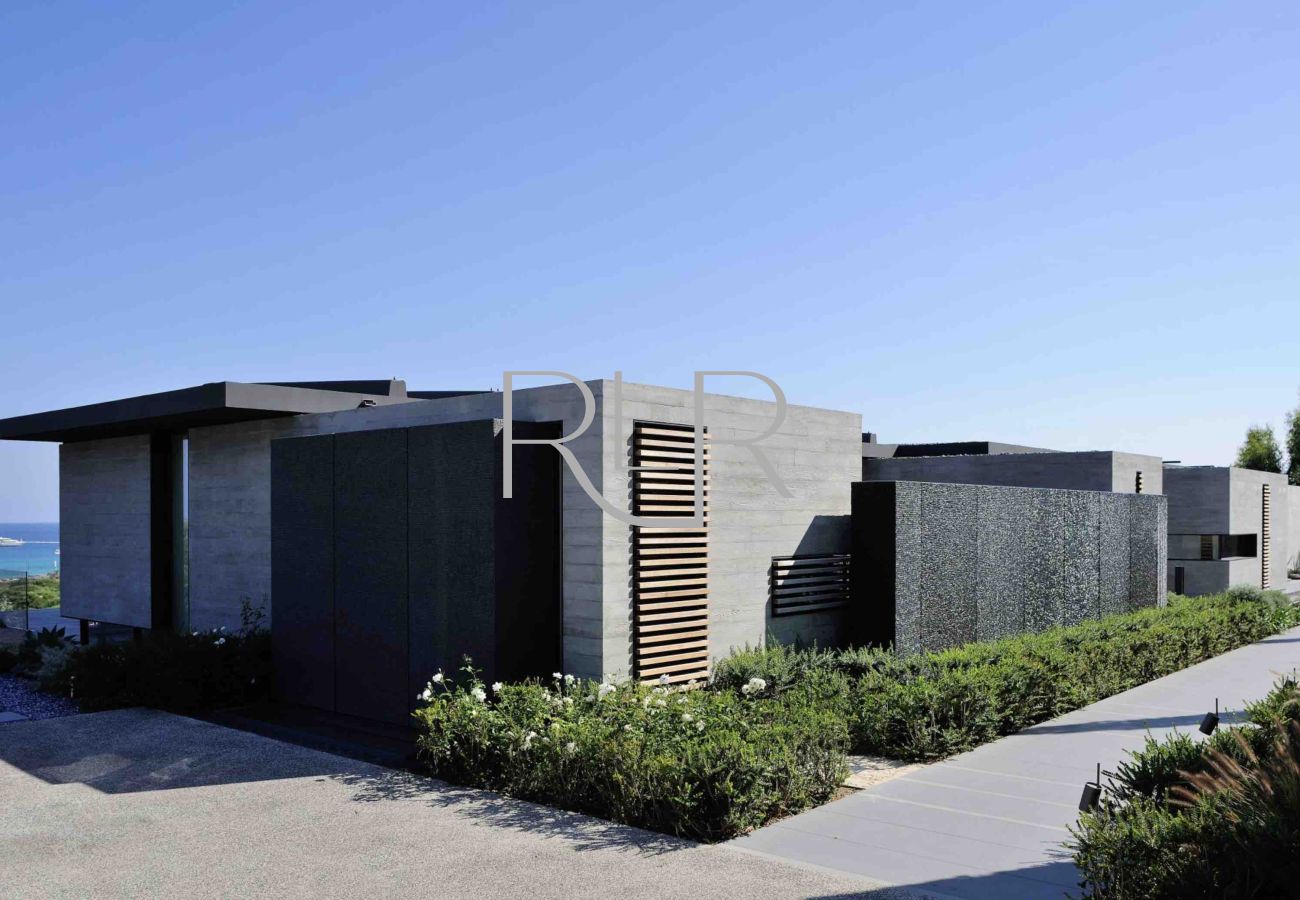 Villa à Saint-Tropez - Villa Joyce