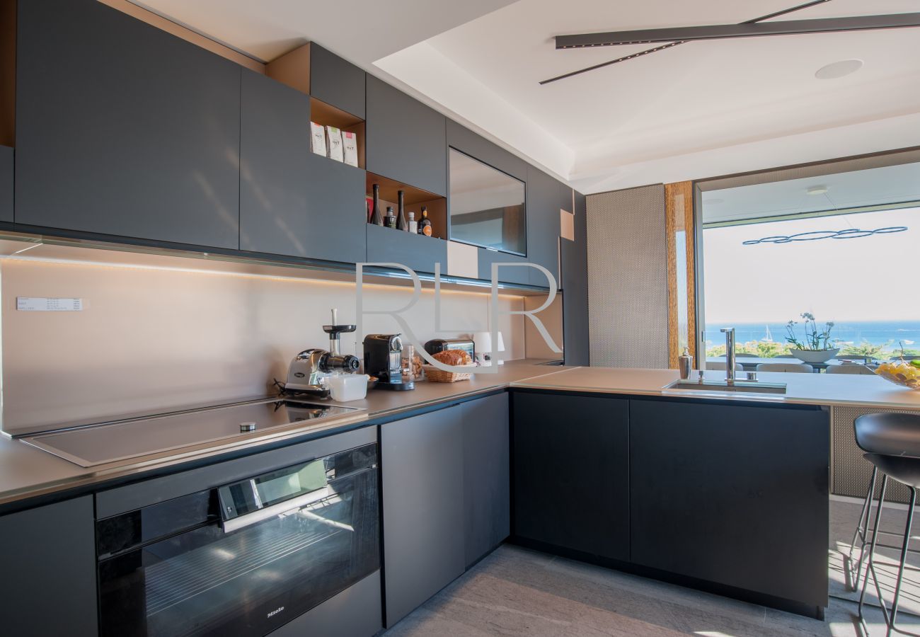 Villa à Saint-Tropez - Villa Joyce