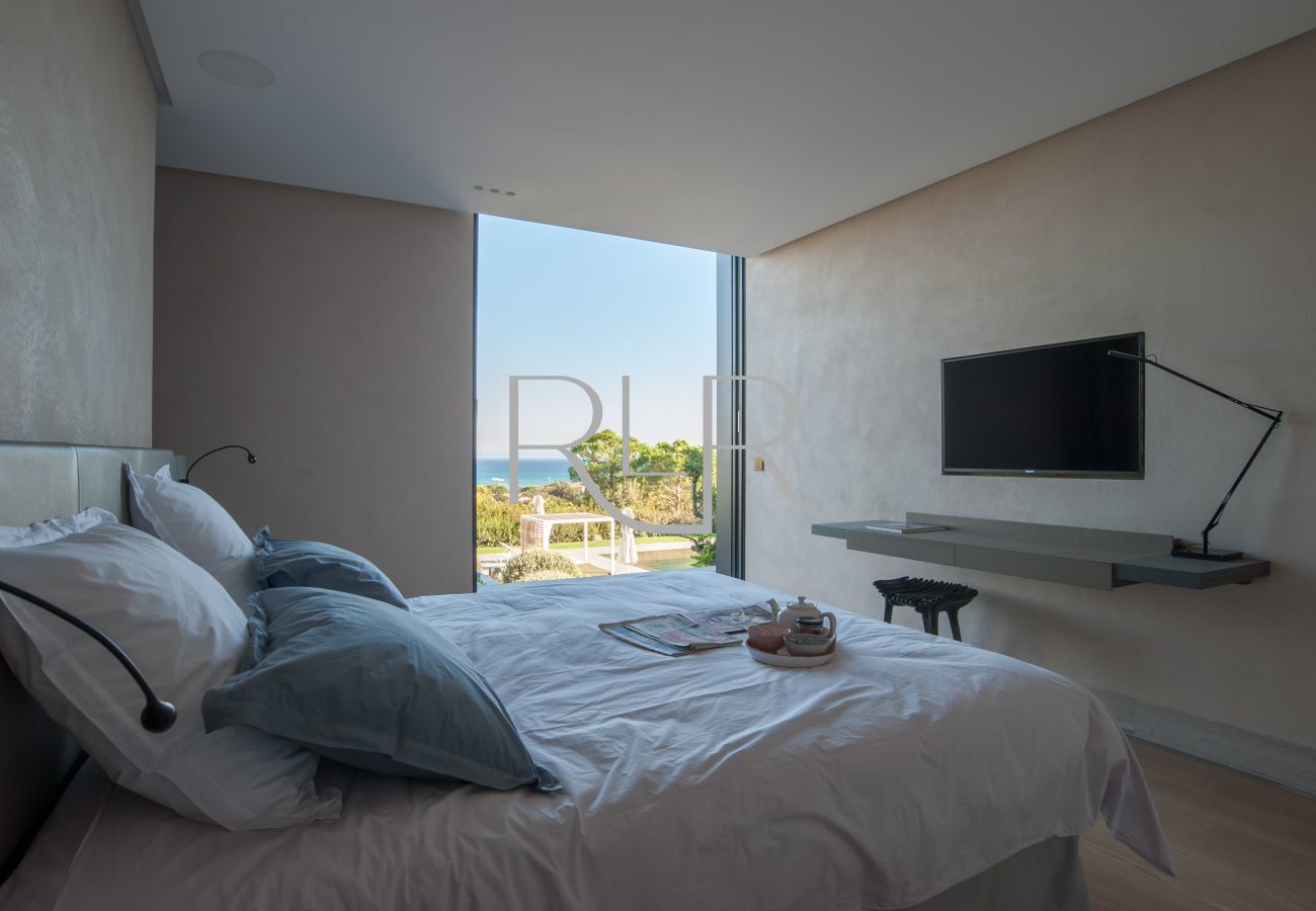 Villa à Saint-Tropez - Villa Joyce