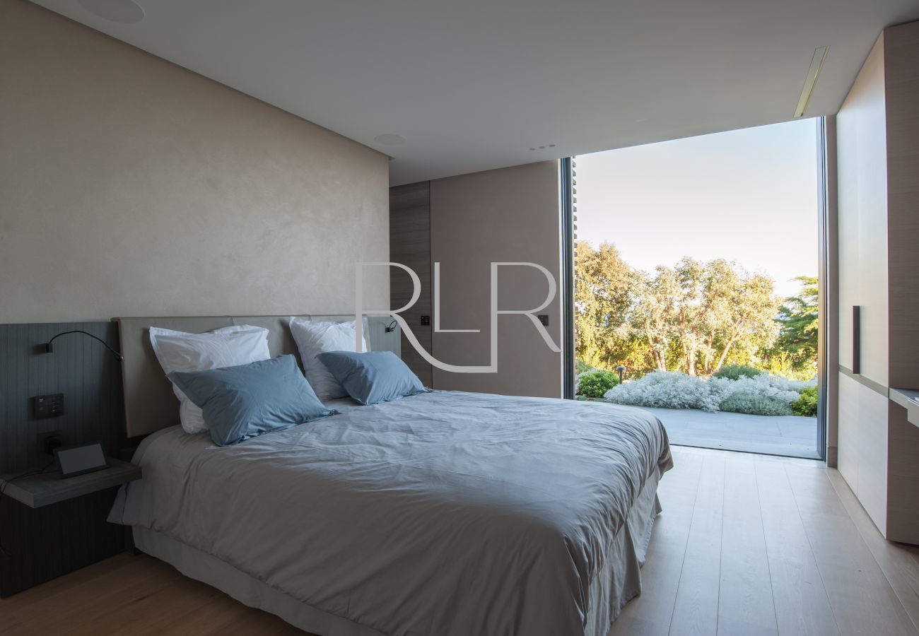 Villa à Saint-Tropez - Villa Joyce