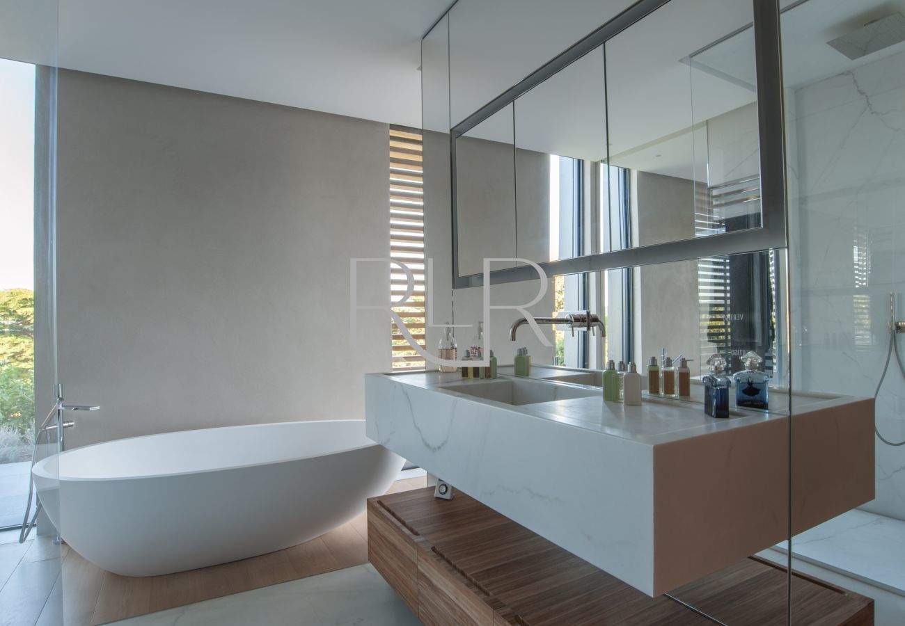 Villa à Saint-Tropez - Villa Joyce