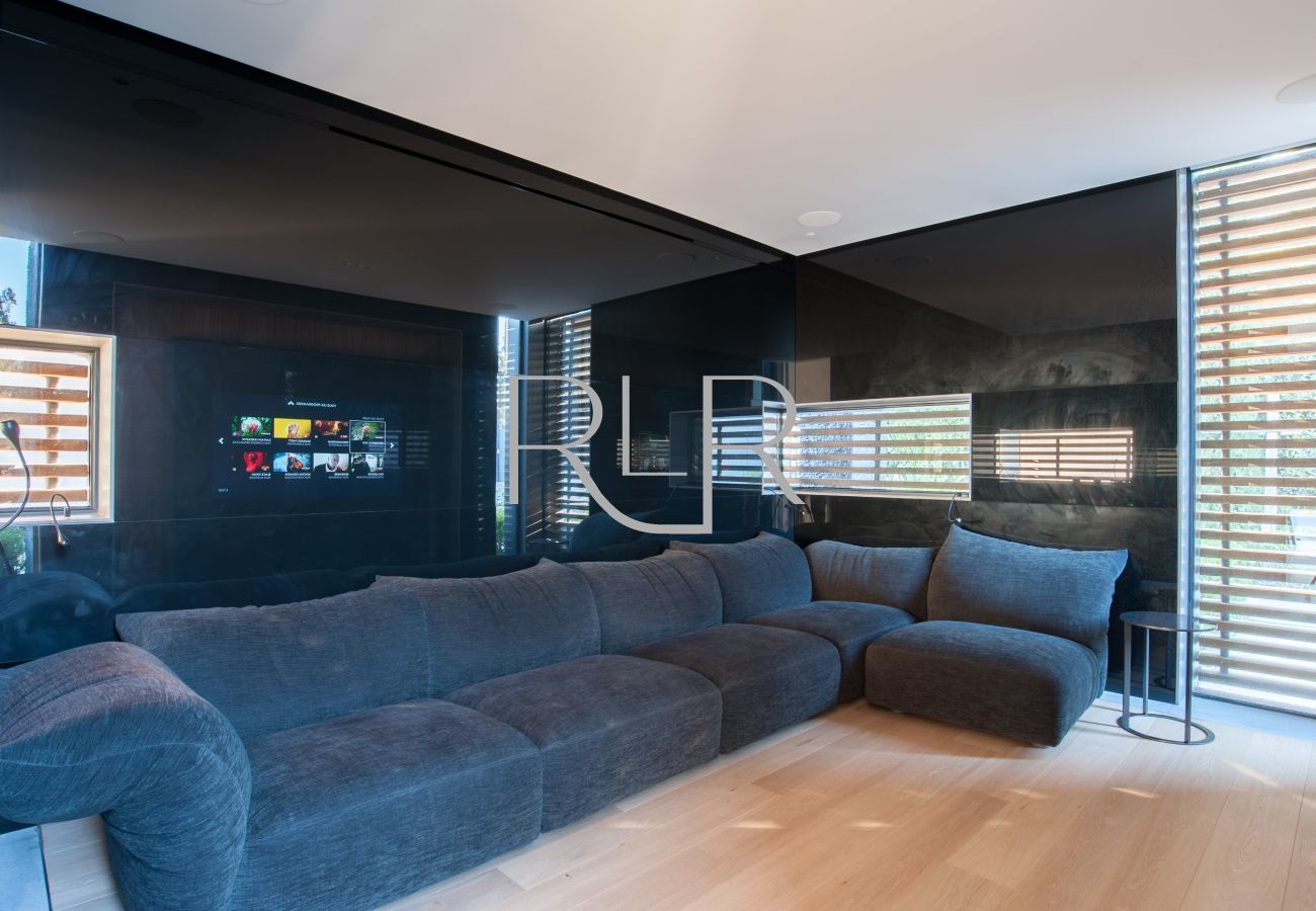 Villa à Saint-Tropez - Villa Joyce