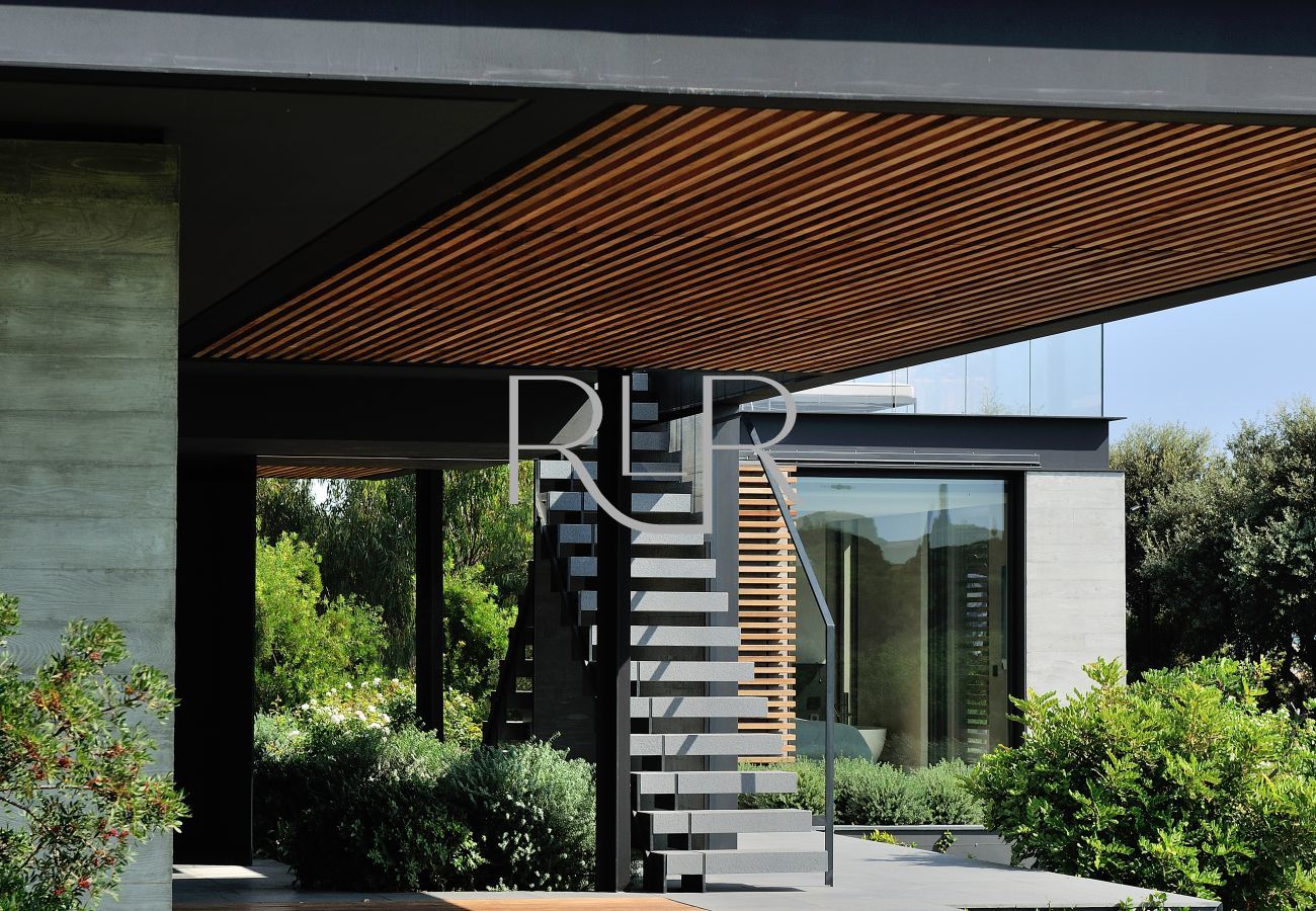 Villa à Saint-Tropez - Villa Joyce