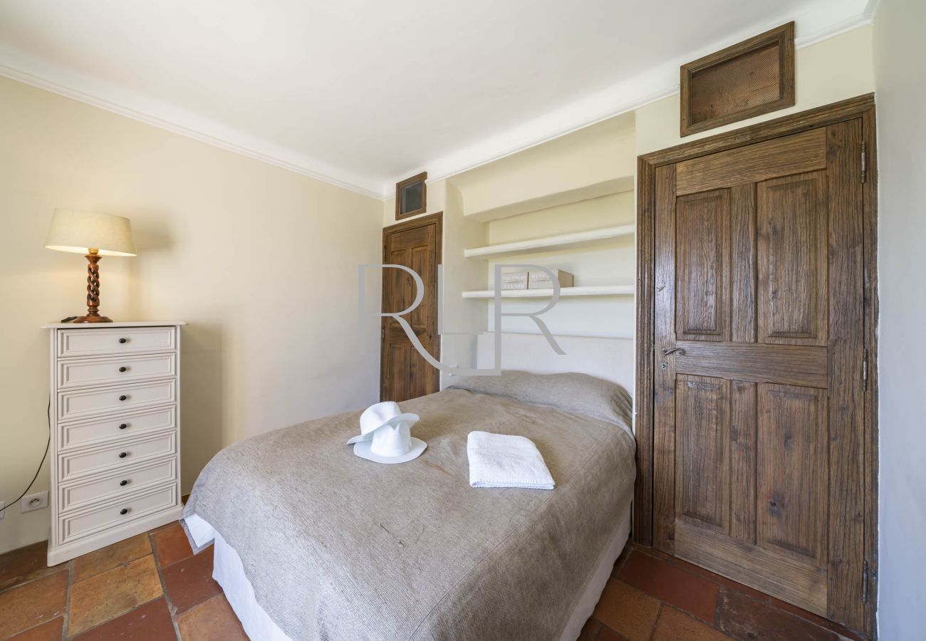 Villa à Mougins - Villa Kaia