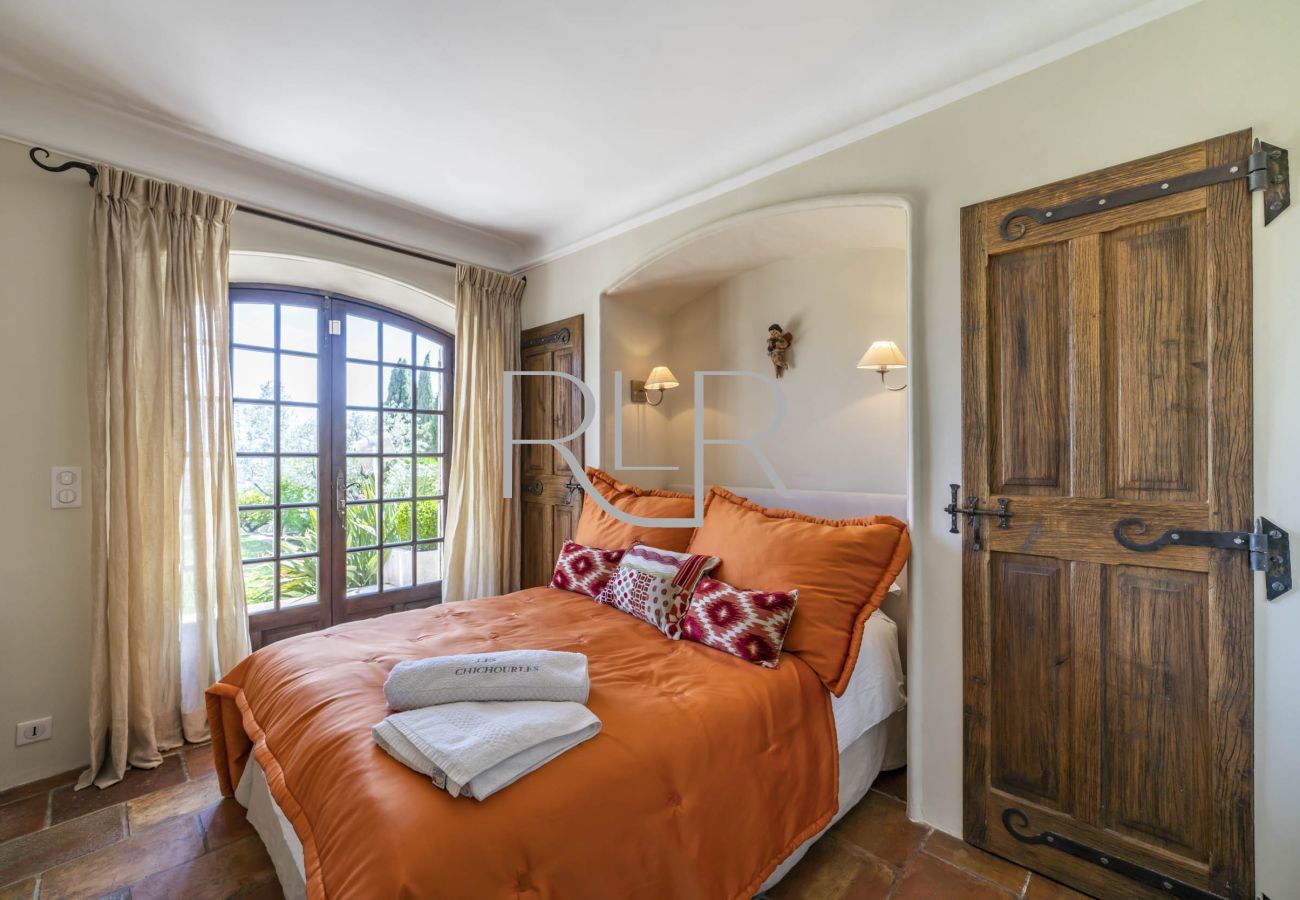 Villa à Mougins - Villa Kaia