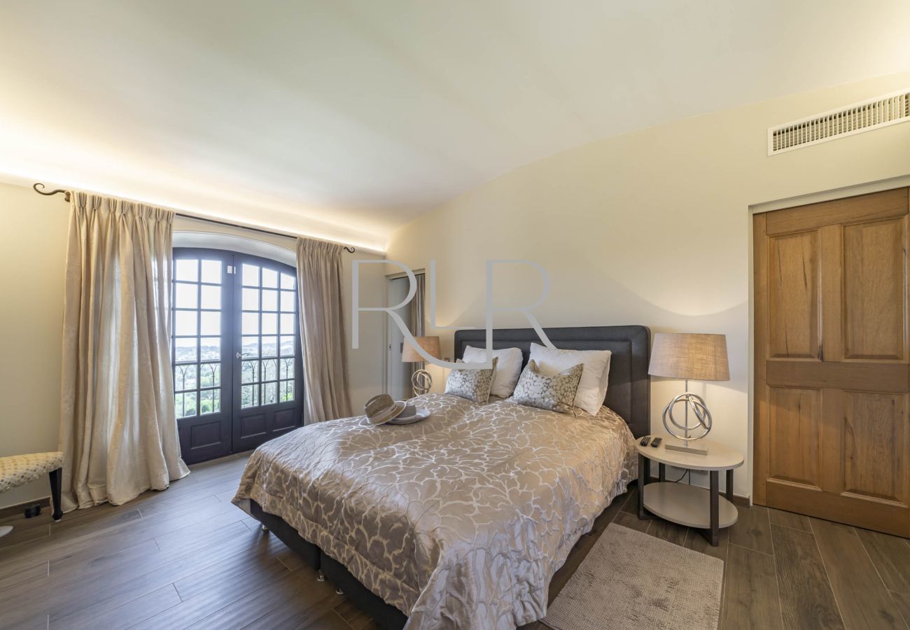 Villa à Mougins - Villa Kaia