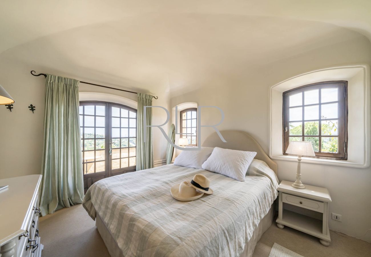 Villa à Mougins - Villa Kaia