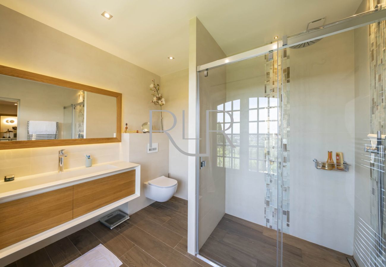 Villa à Mougins - Villa Kaia