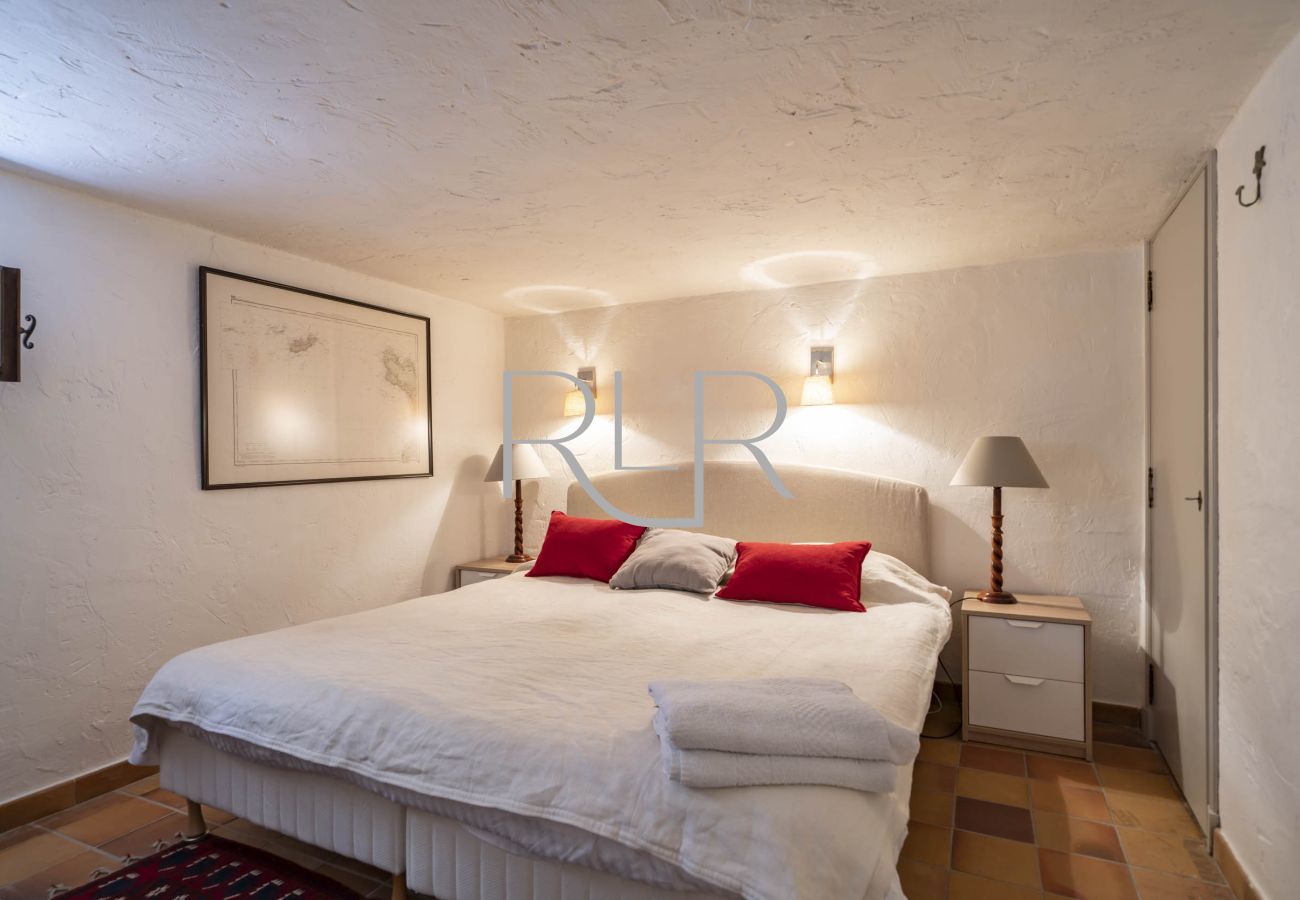 Villa à Mougins - Villa Kaia