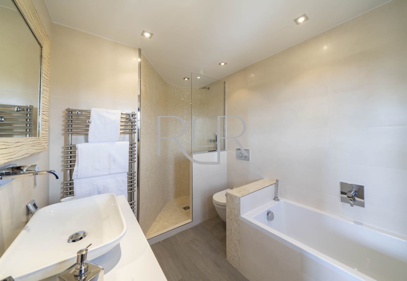 Villa à Mougins - Villa Kaia