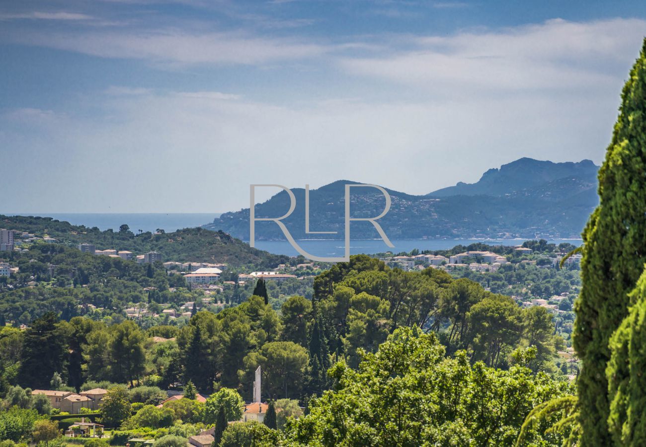 Villa à Mougins - Villa Kaia