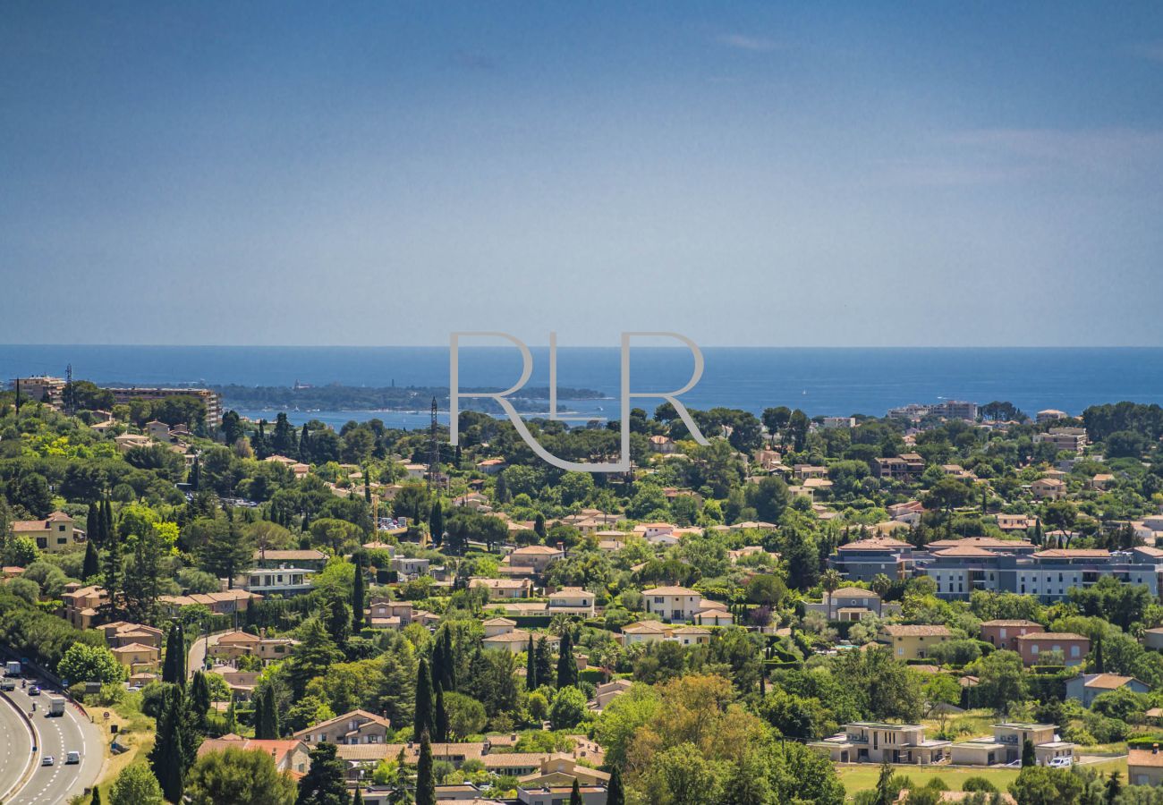 Villa à Mougins - Villa Kaia