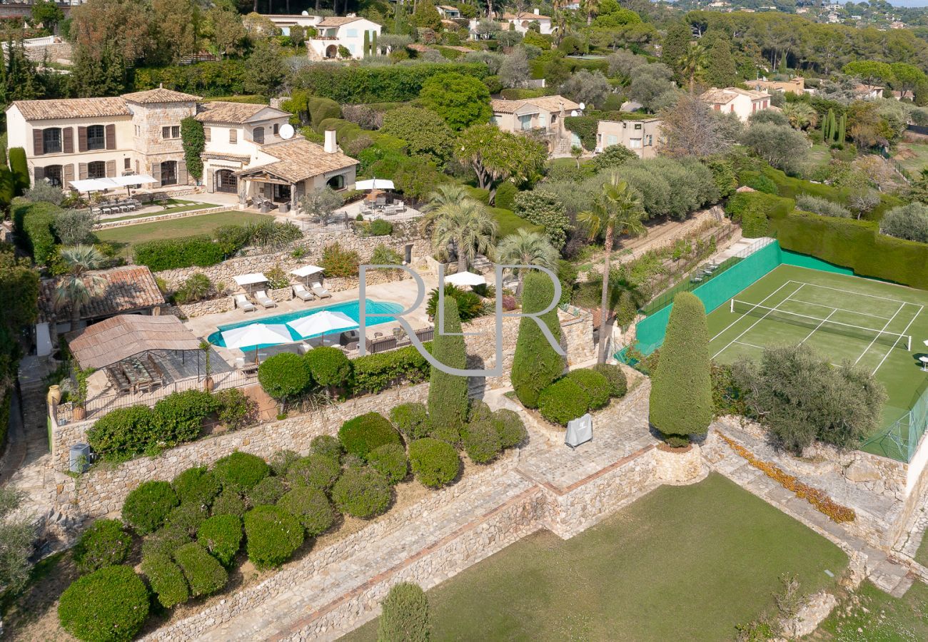 Villa à Mougins - Villa Kaia