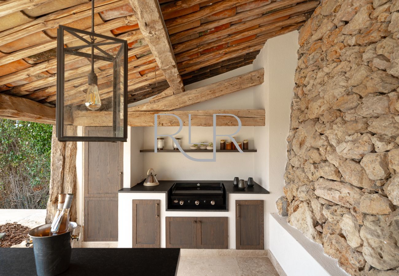 Villa à Mougins - Villa Kaia