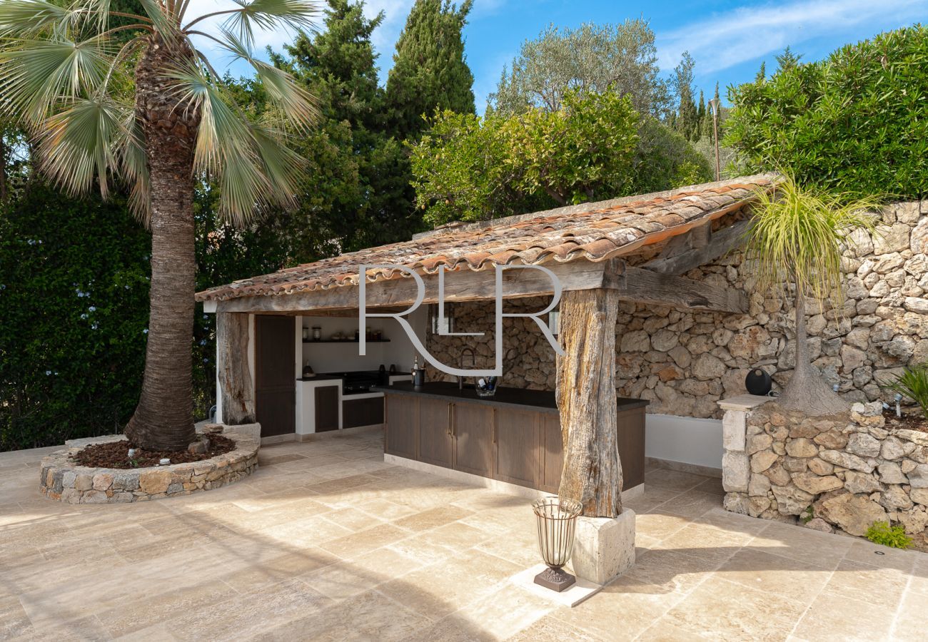Villa à Mougins - Villa Kaia