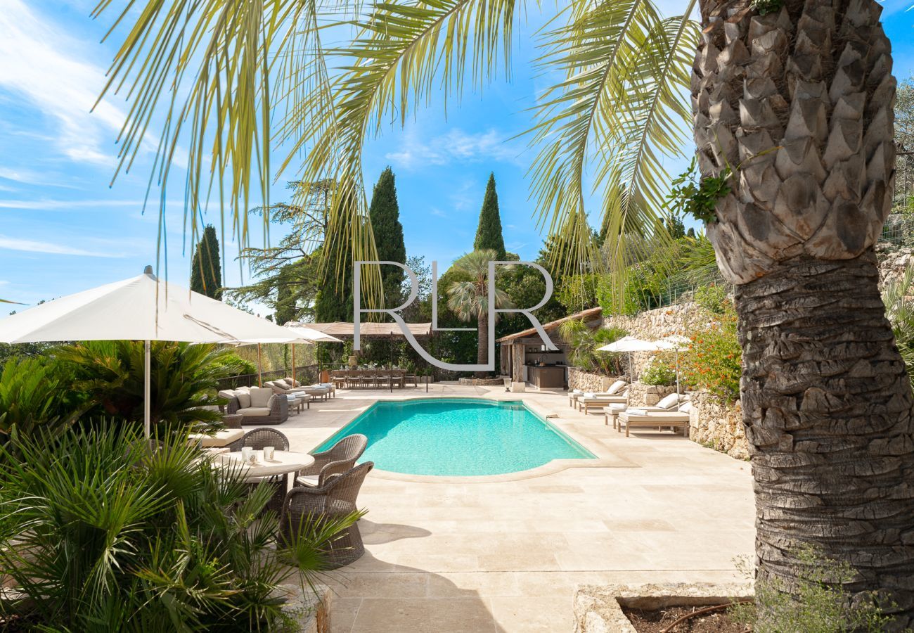 Villa à Mougins - Villa Kaia