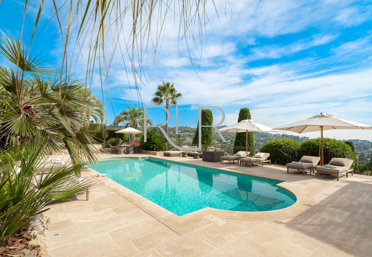 Villa à Mougins - Villa Kaia