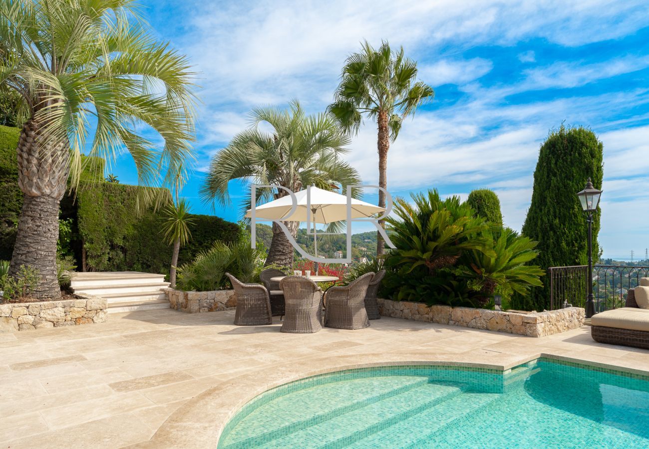 Villa à Mougins - Villa Kaia